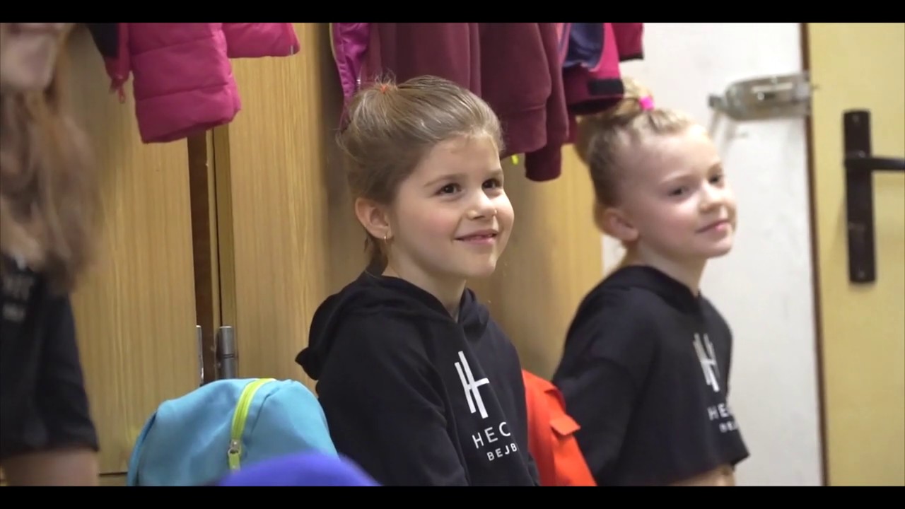 Hectic bejbies - Czech Dance Tour 2019