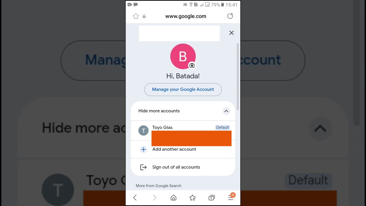How to Create unlimited Gmail Account without Phone Number Verification on android 2025? trending uk