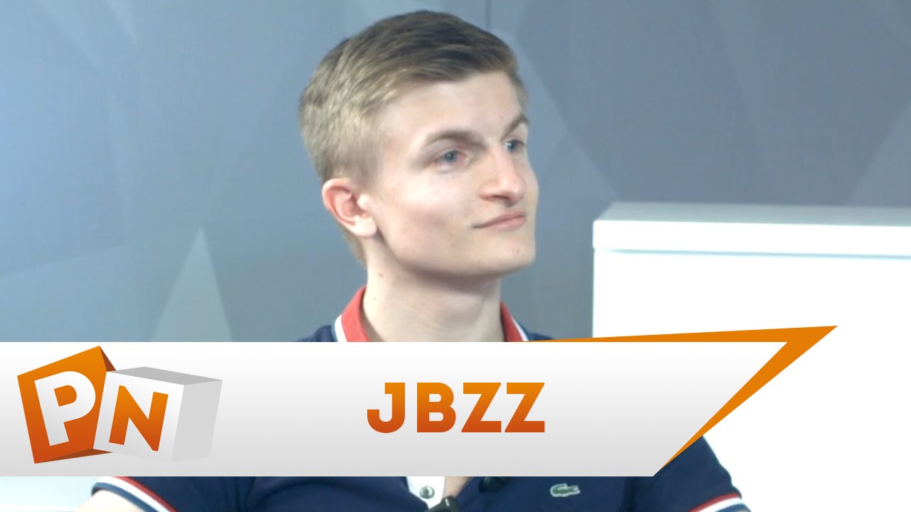 JBZZ - Patch Note 18.2 Interview