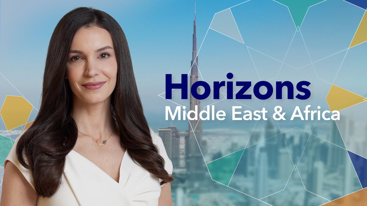 Trump's 50% Steel, Aluminum Tariffs Take Effect | Horizons Middle East & Africa 6/4/2025