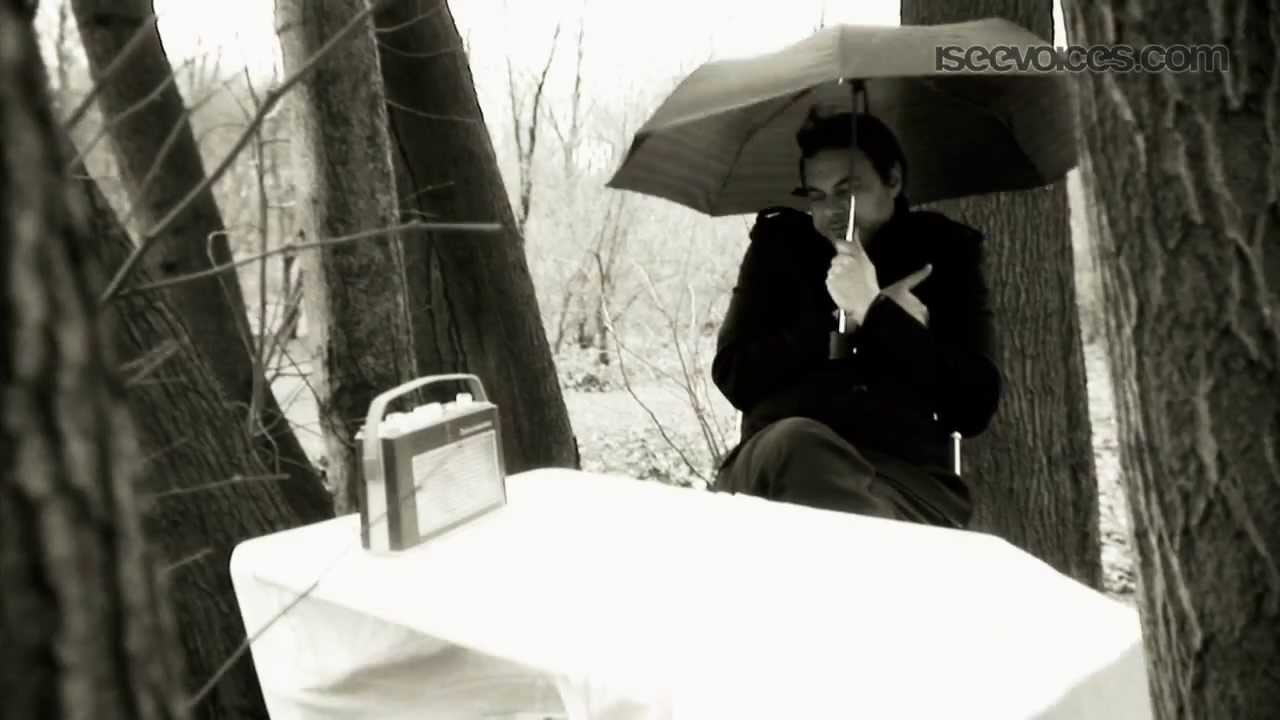 iseevoices Trailer