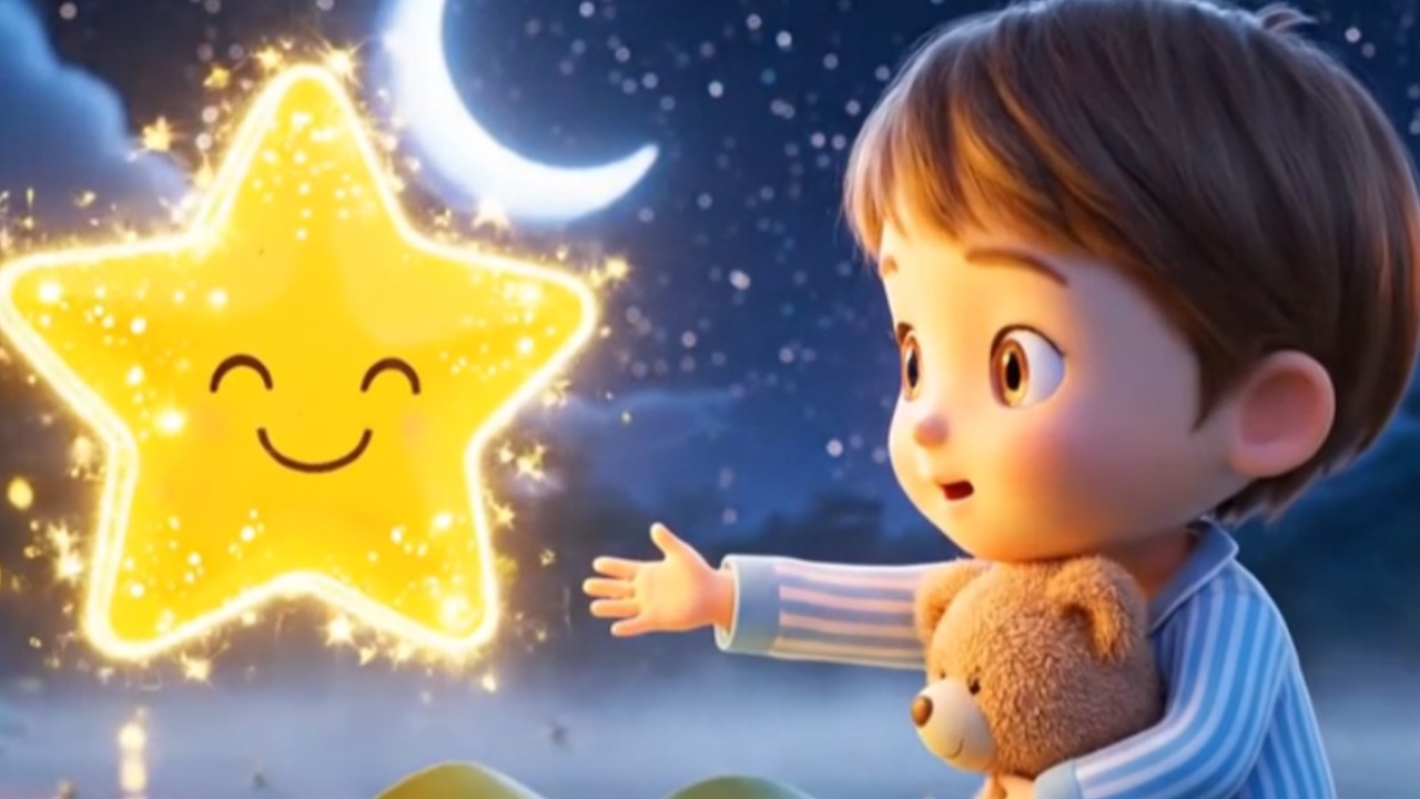 Baby Sleep Music That Works Instantly | Calm Lullaby for Newborns