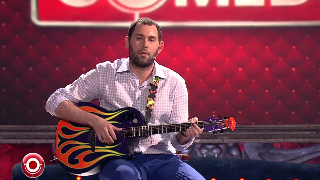 Семён Слепаков: Сука-сосед