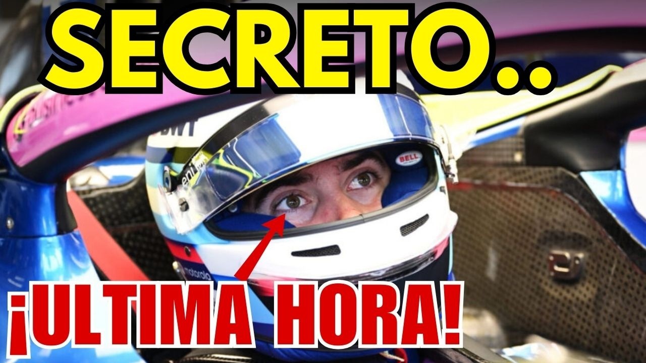 ¡COLAPINTO PISA FUERTE! EL PADDOCK EMPIEZA A REACCIONAR