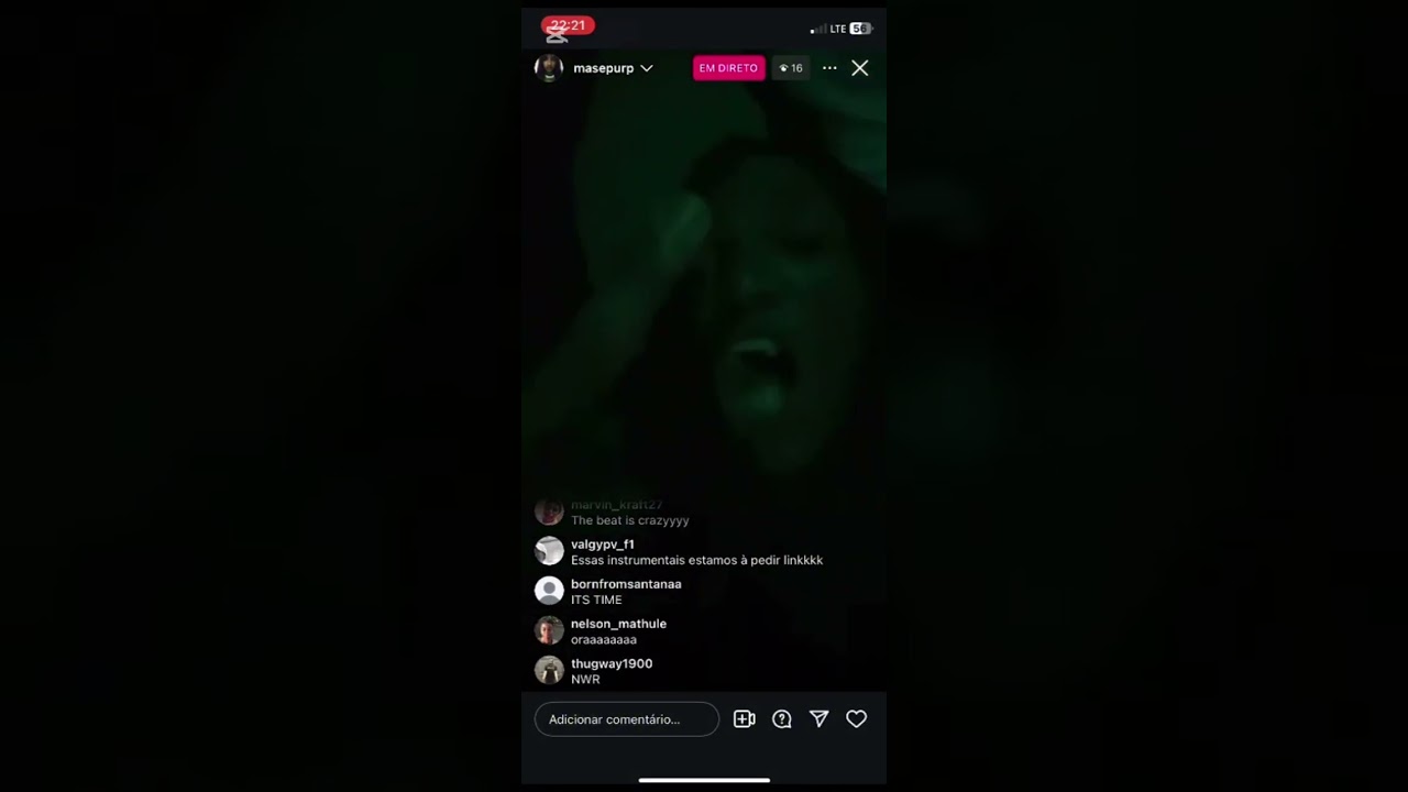 MasEpUrP Christmas Live Compilation