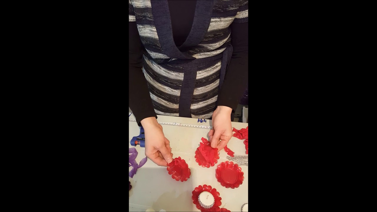 Düğün Kına gecesi malzemeleri nasıl yapılır?