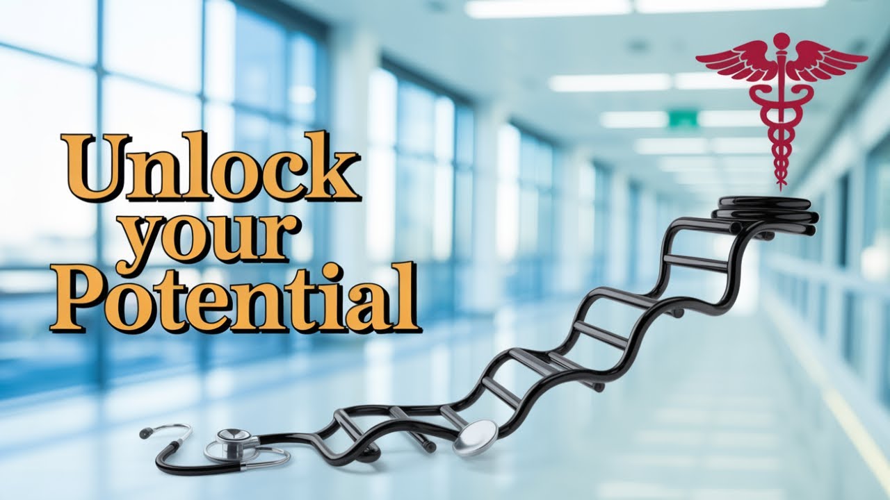 Turbo Charge Your Career Starting Now!