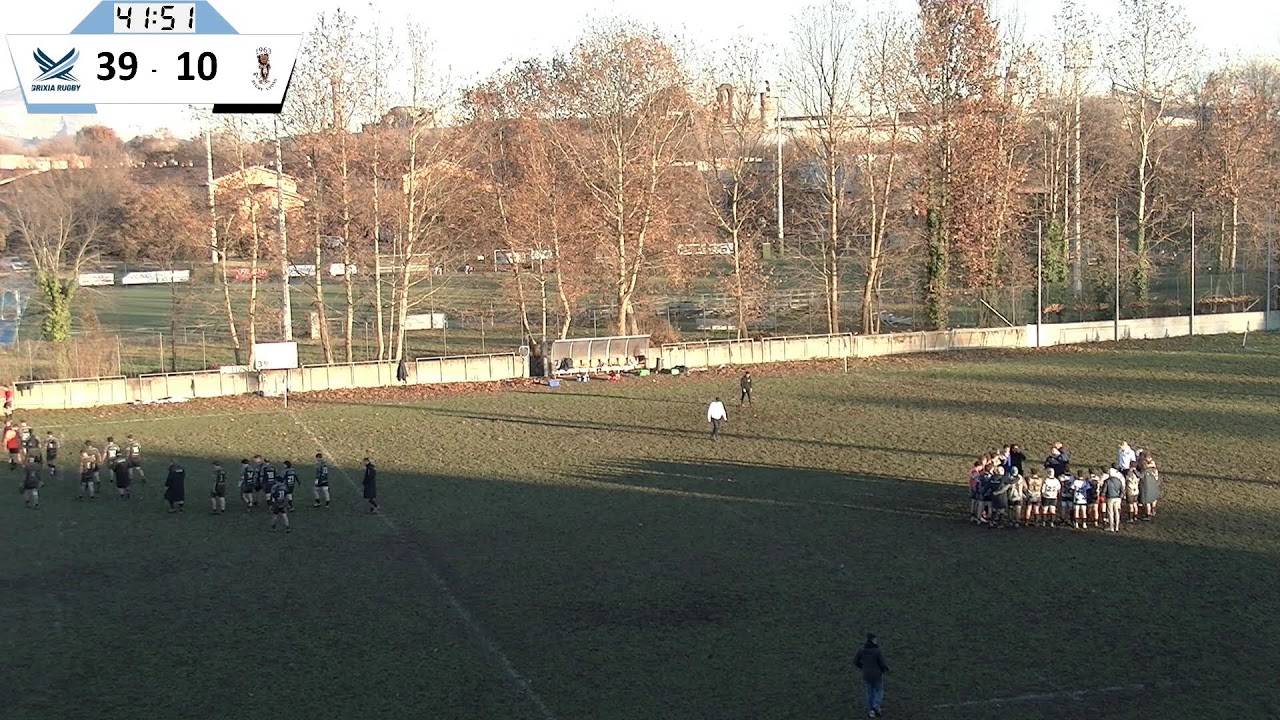 [Serie B] Brixia - Lyons Piacenza