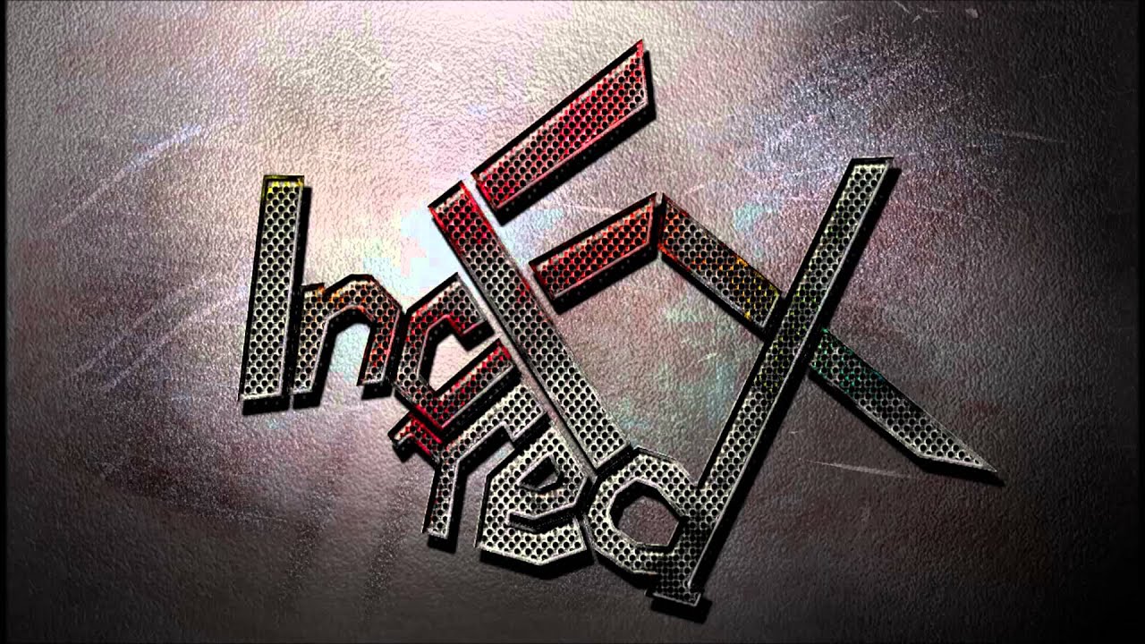 IncredFx - Drift (Original Mix) [Electro]