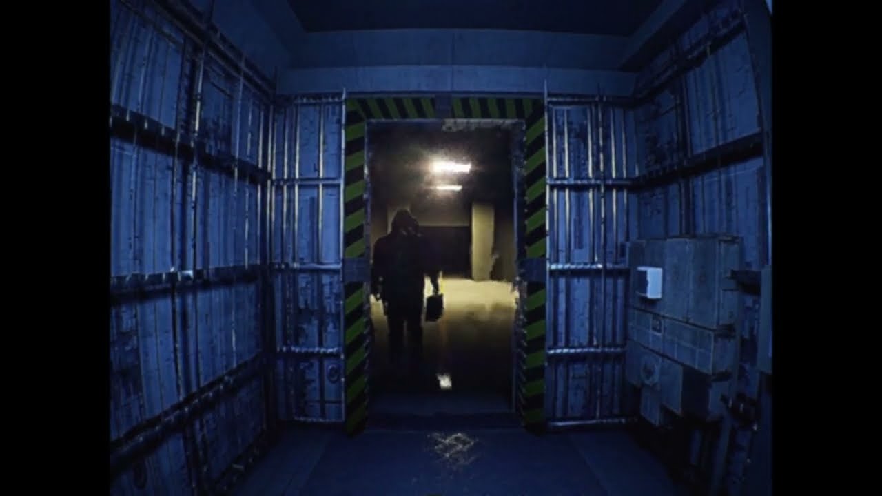 The Complex: Expedition