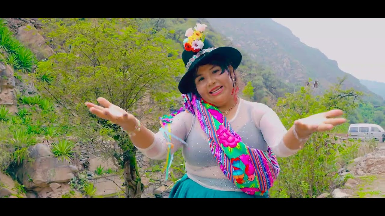 Normita Capcha - Mix Carnavales 2026