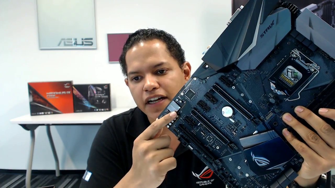 FB Live #28 - SupremeFX y ruteo de audio