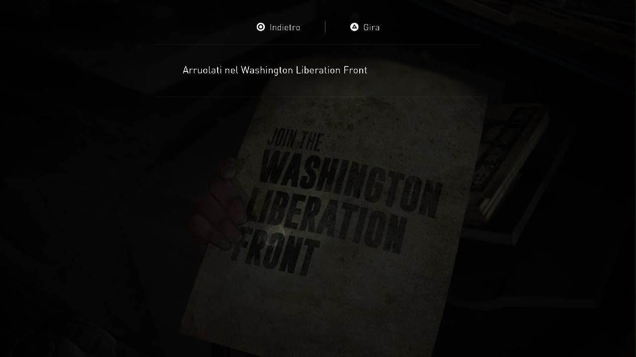 The Last of Us Parte II Remastered parte 5