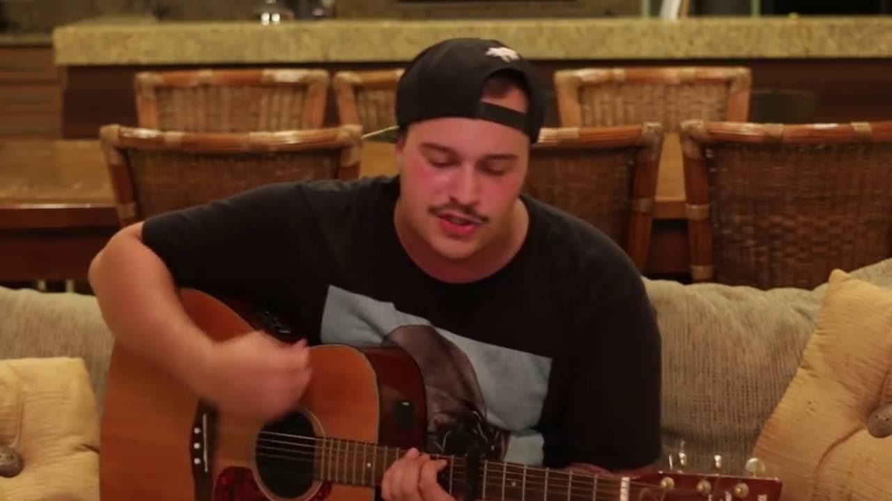 Costa Gold - Vago (Cover)