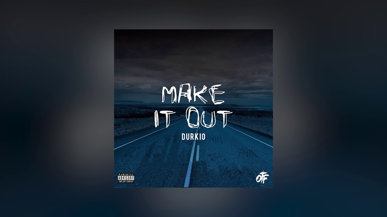 Lil Durk - Make It Out (Official Instrumental)