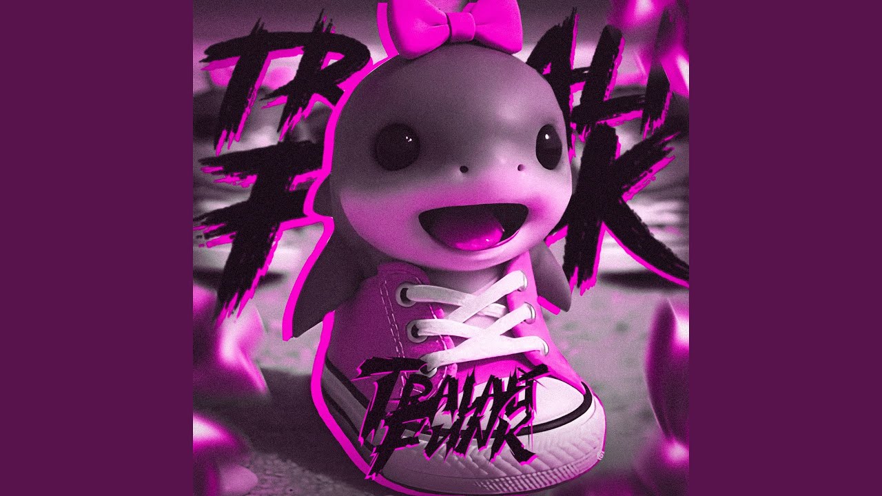 TRALALI FUNK (Slowed)