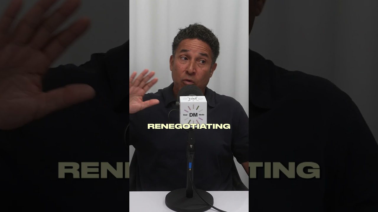 Oscar Nu&ntilde;ez on Steve Carell Leaving The Office