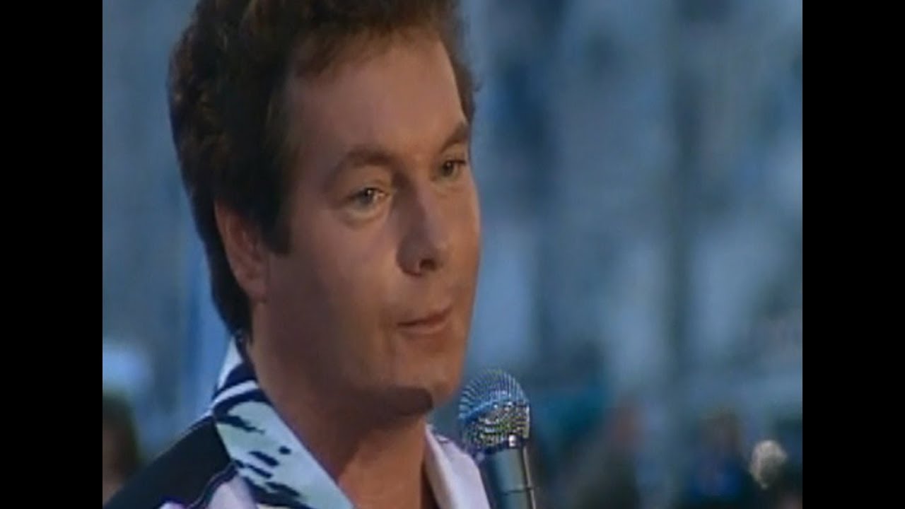 John Larry - ’n laatste glimlach