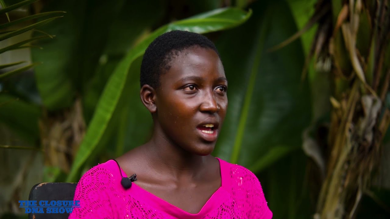 THE CLOSURE DNA SHOW:  SEASON 5 EPISODE 20 PANDHARI #theclosurednashow #tinashemugabe #TheDNAman