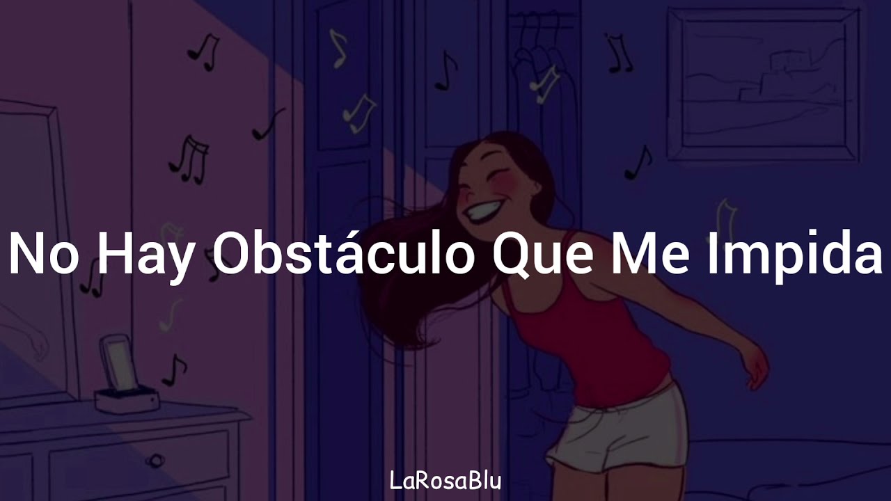 Arrasando-Thalia (Letra)