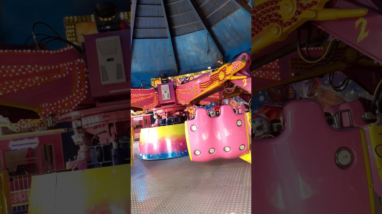 Extasy prater 2020 Teil 19
