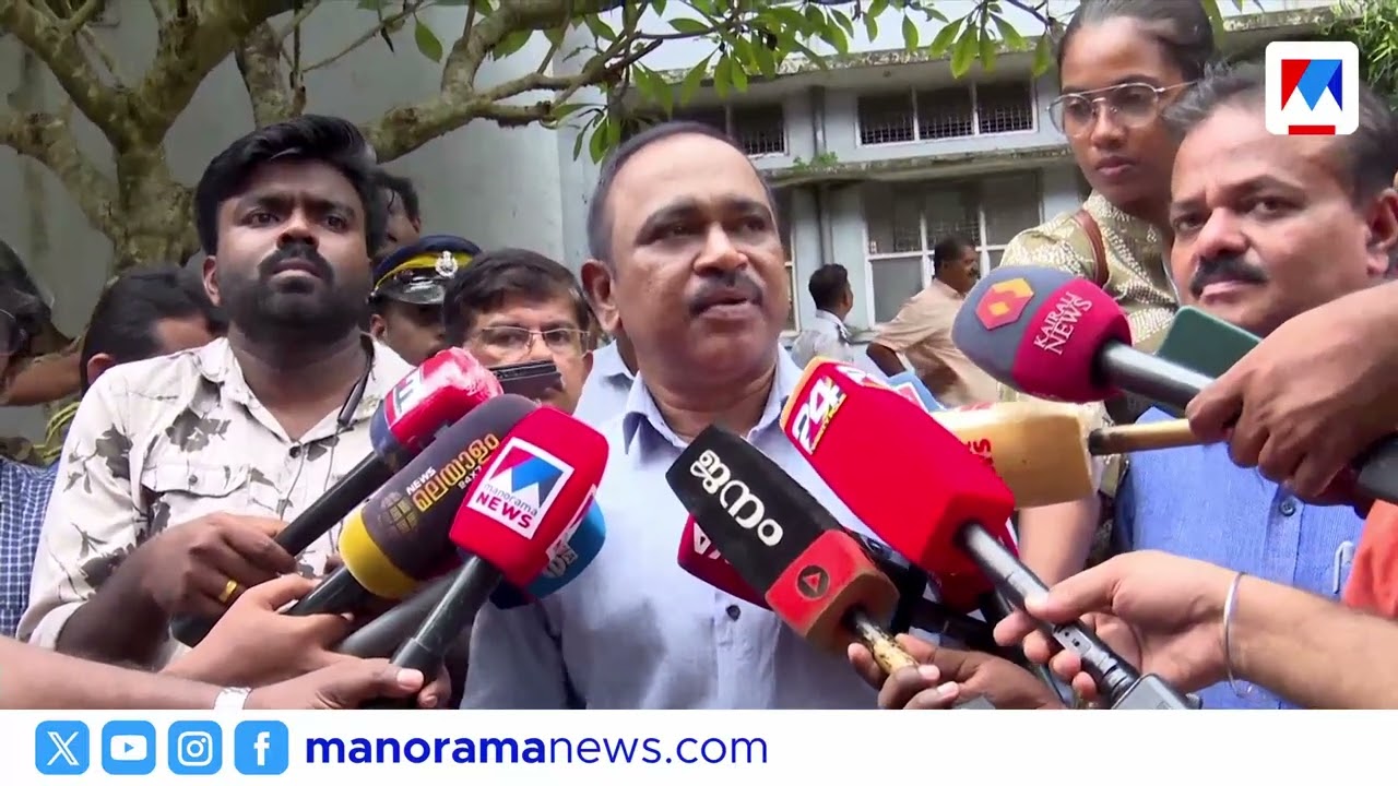 കോട്ടയം മെഡി.കോളജ് അപകടം; ജില്ലാ കലക്ടര്‍ അന്വേഷണം തുടങ്ങി | Kottayam District Collector