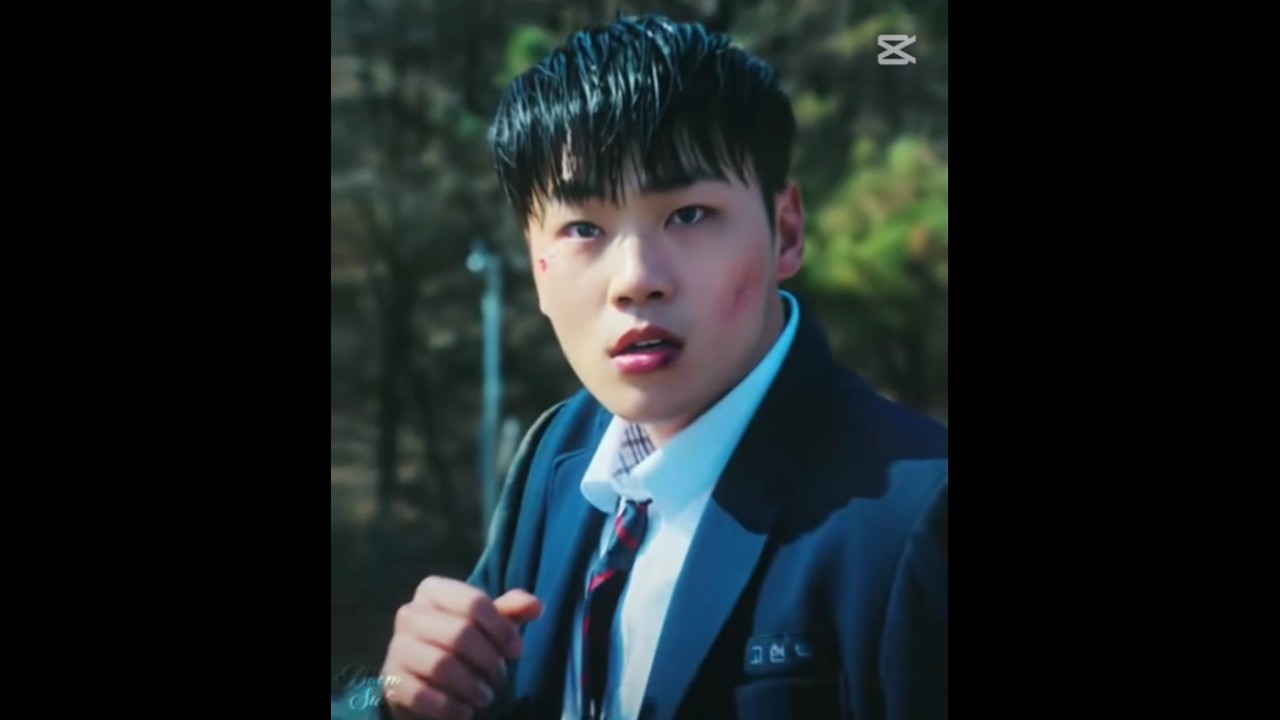 Go Hyun tak edit 