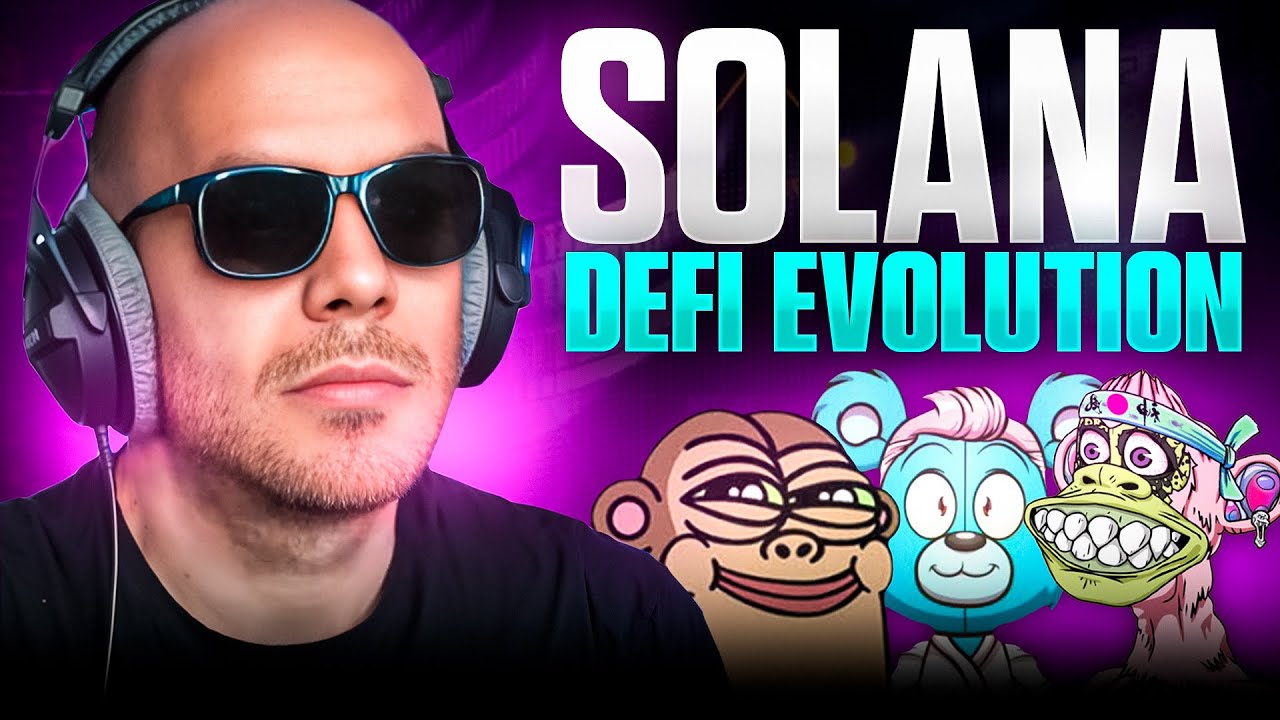 Solana Hybrid DeFi Explained
