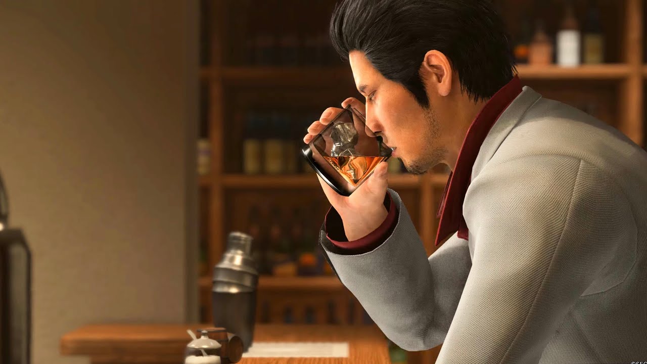 Yakuza Kiwami 3 | Baka Mitai | Passionate Perfect Score 