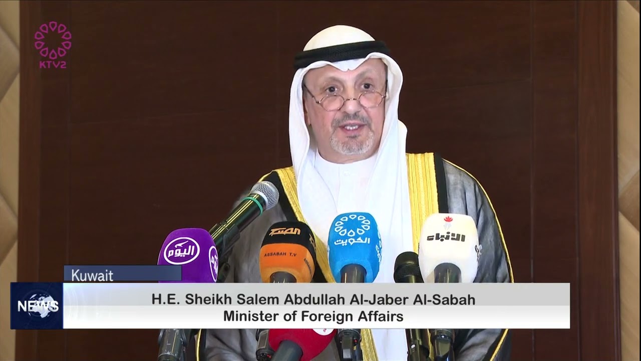 African diplomatic missions in Kuwait celebrates Africa Day