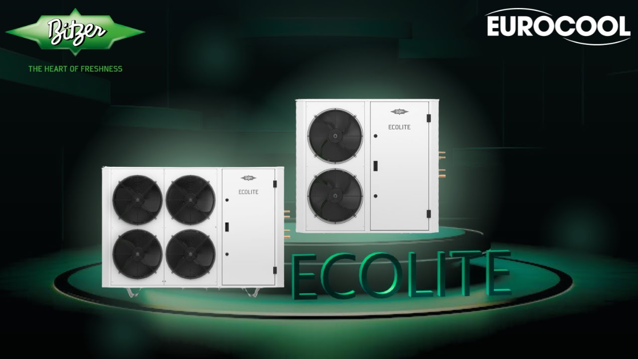 BITZER ECOLITE