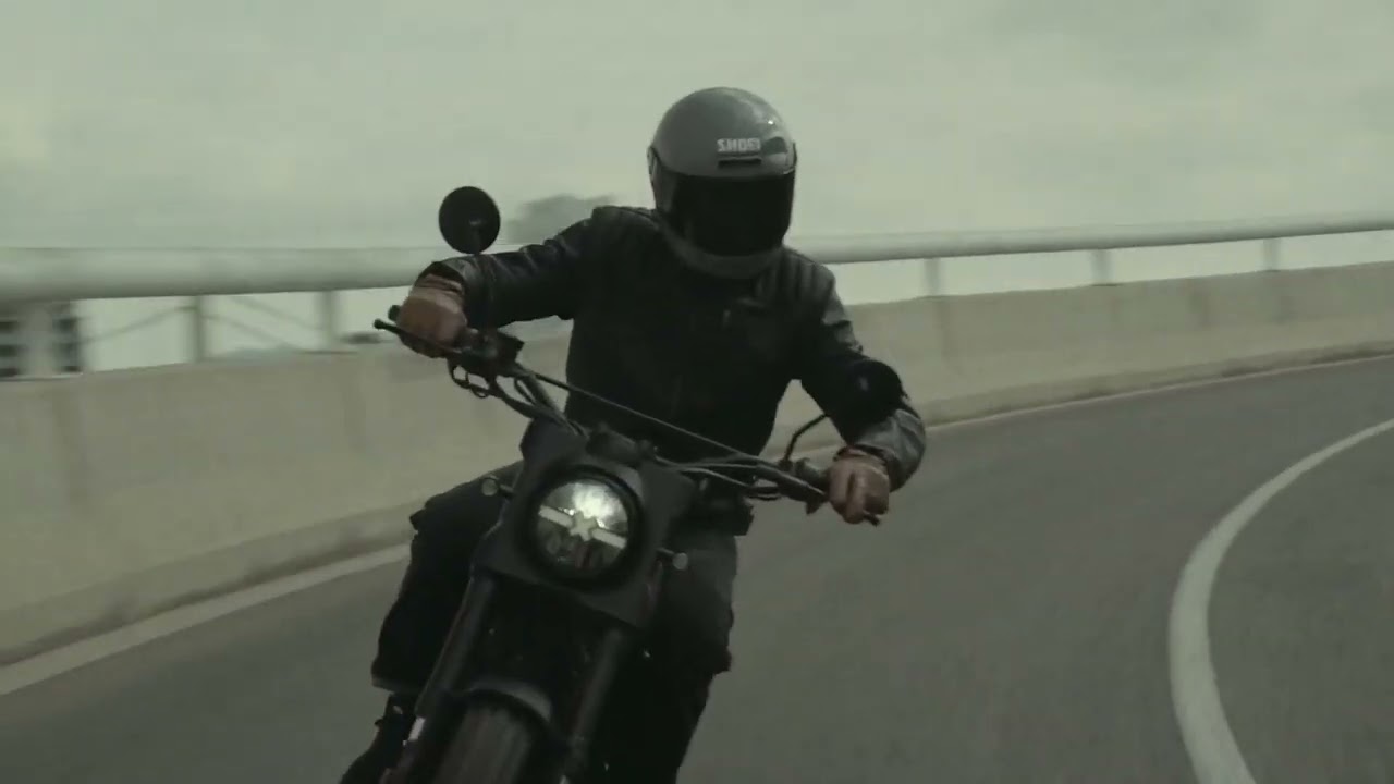 Brixton Felsberg 250