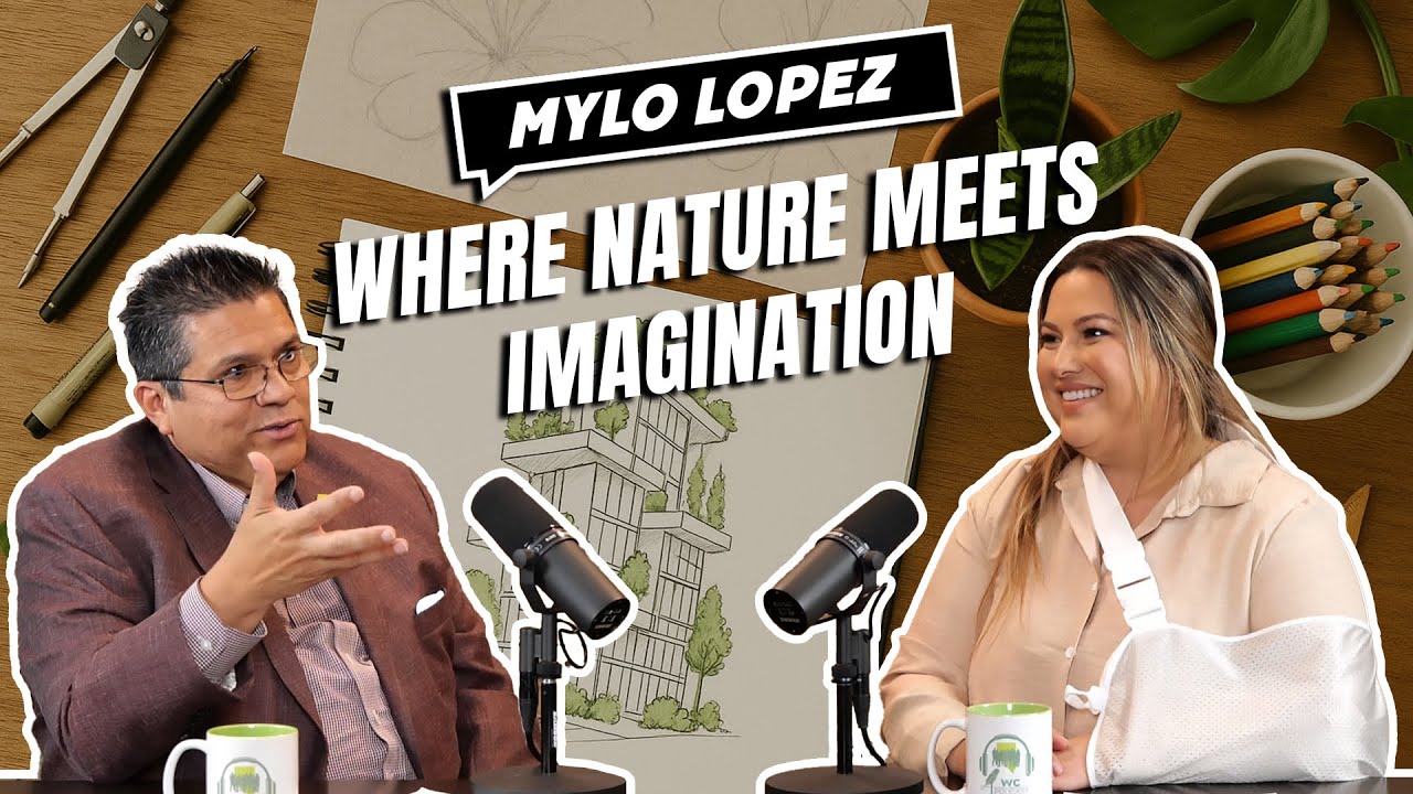 Season 5- Episode 22: Mylo Lopez