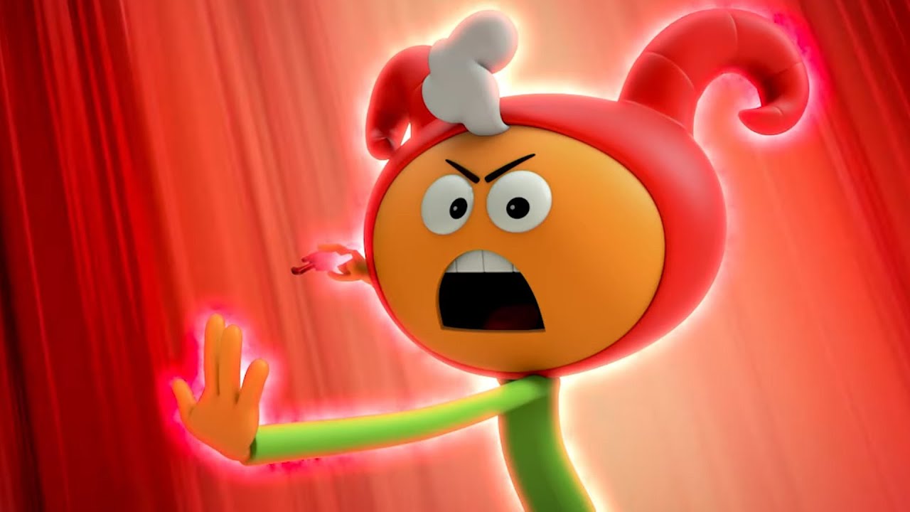 OH IT'S ON! | AstroLOLogy | Cartoons for kids | Funny Videos