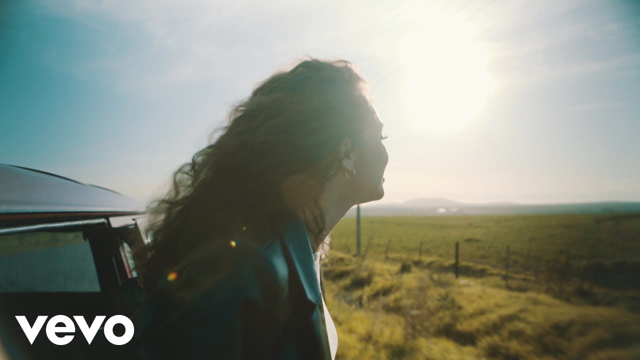 Margot - 110 (Official Music Video)