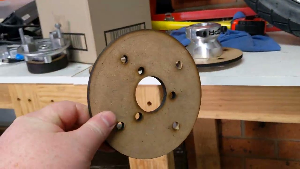CycleKart wheels in Australia