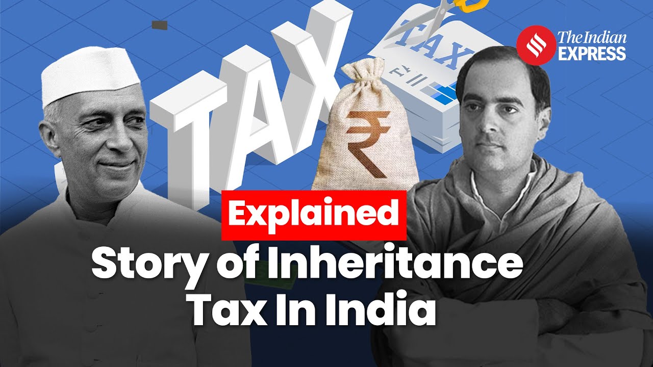 Sam Pitroda Controversy: What Is India&rsquo;s History With Inheritance Tax | Explained