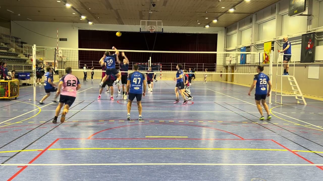 Provins 1 - VSD 3 set 2