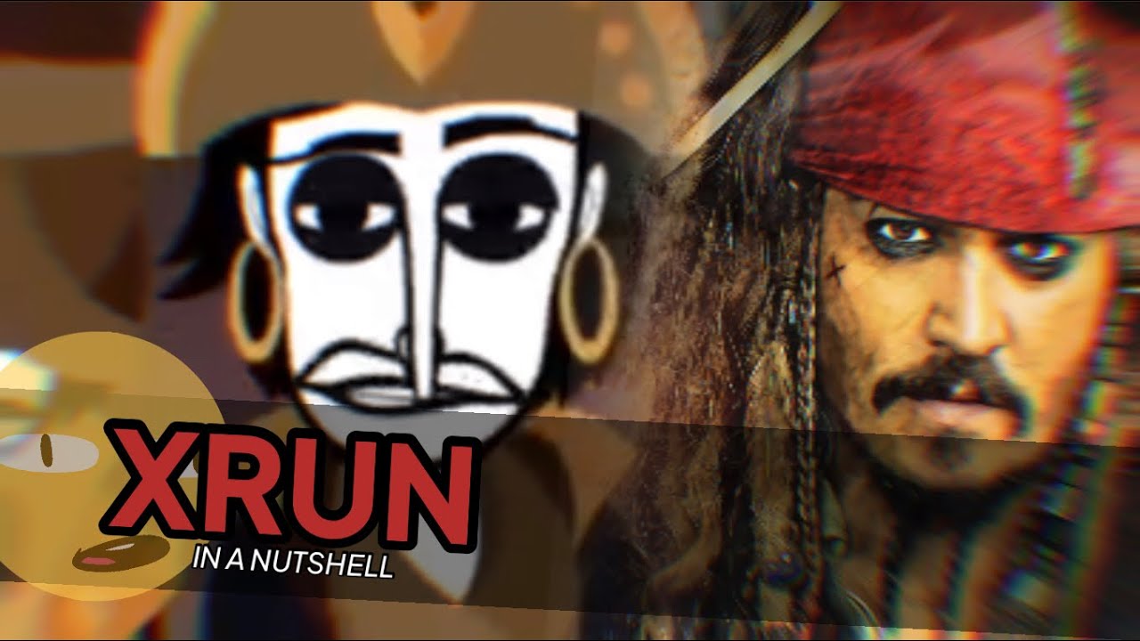 [Incredibox] Xrun in a Nutshell (#2)