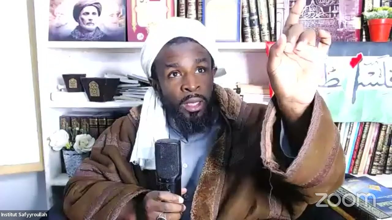 ⚠️Je déconseille d'apprendre chez les wahabis...Et de déchirer leurs habits ! ♥️🙌🏿