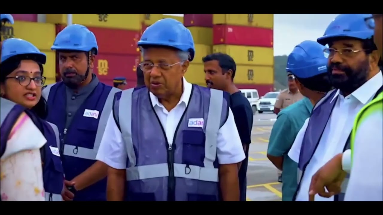 &ldquo;തുടരണം&rdquo;