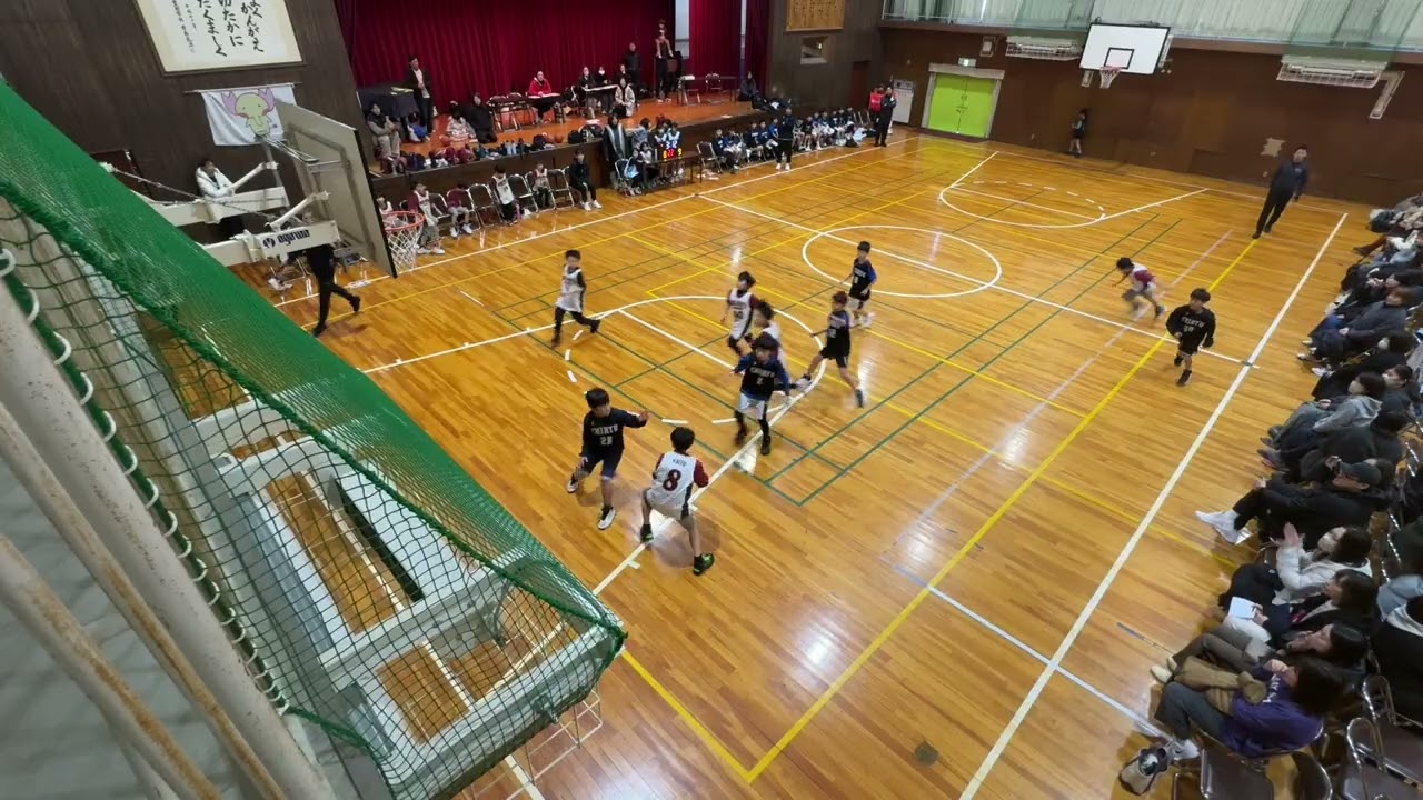 20260118 vs知立② 2Q