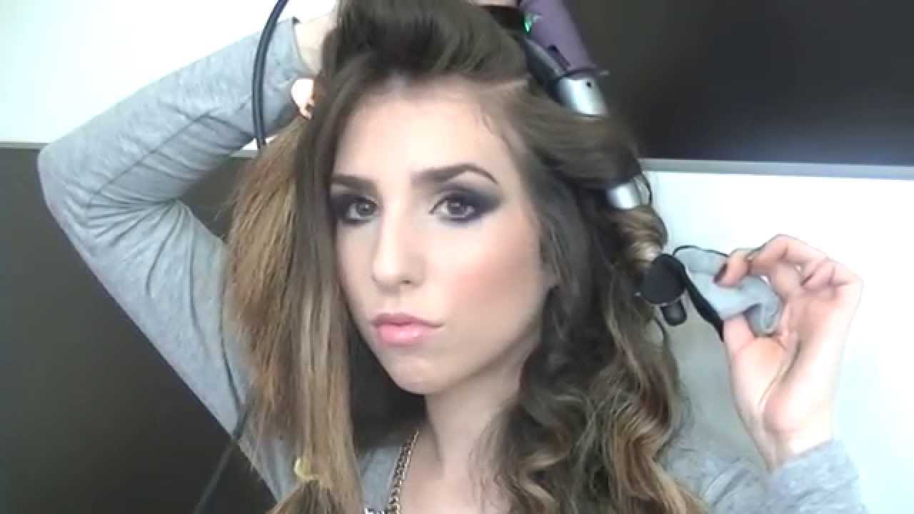 Preparate conmigo!! Outfit, peinado y maquillaje.........