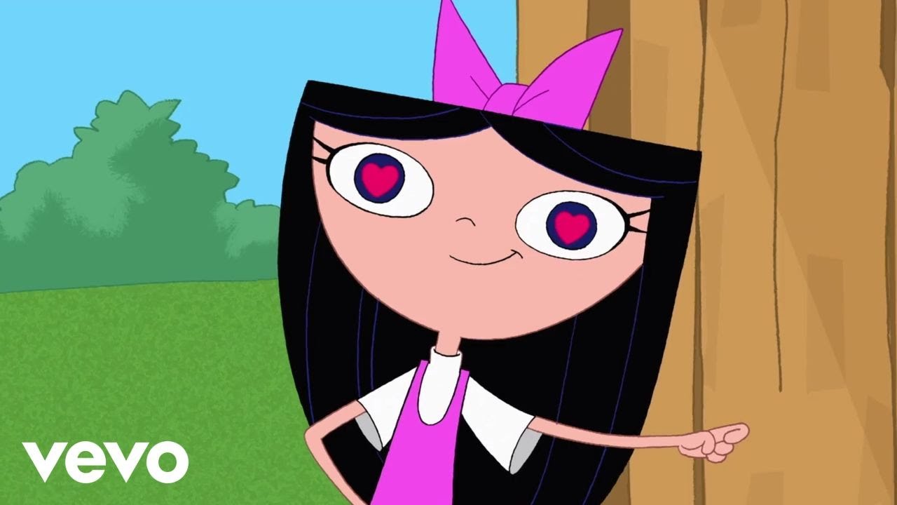 Isabella, Phineas - What Might Have Been (From 