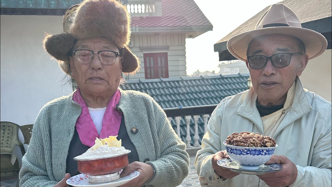 Lungta puja At pala Pasang Sherpa Hom #puja #peace #love #dudjompa #nyingmapa #buddhism 