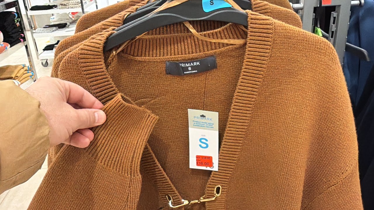 Primark New Collection + Reductions ~ January | 2026