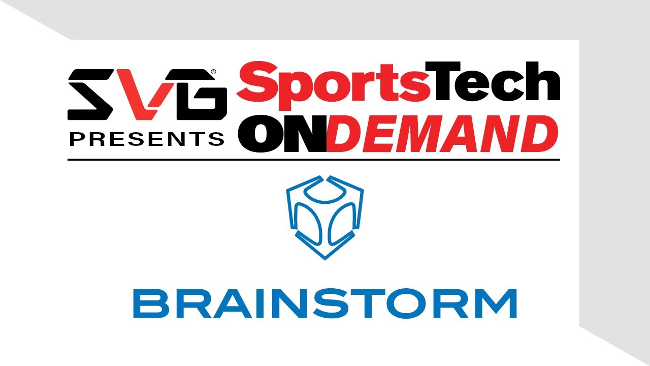 Brainstorm's Miguel Churruca on How Virtual Studios Are More Valuable Than Ever