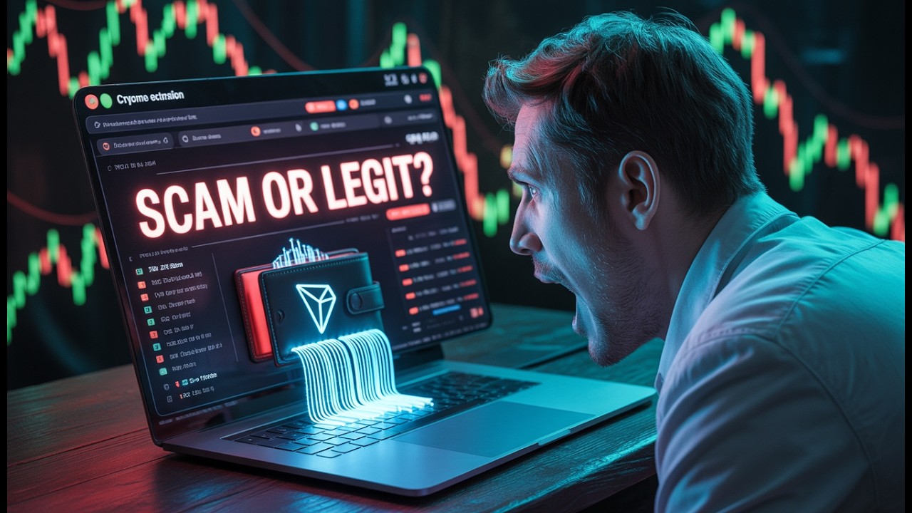 carlos-coinbase.com Мошенничество или законный бизнес? Предупреждение о фишинговых атаках.