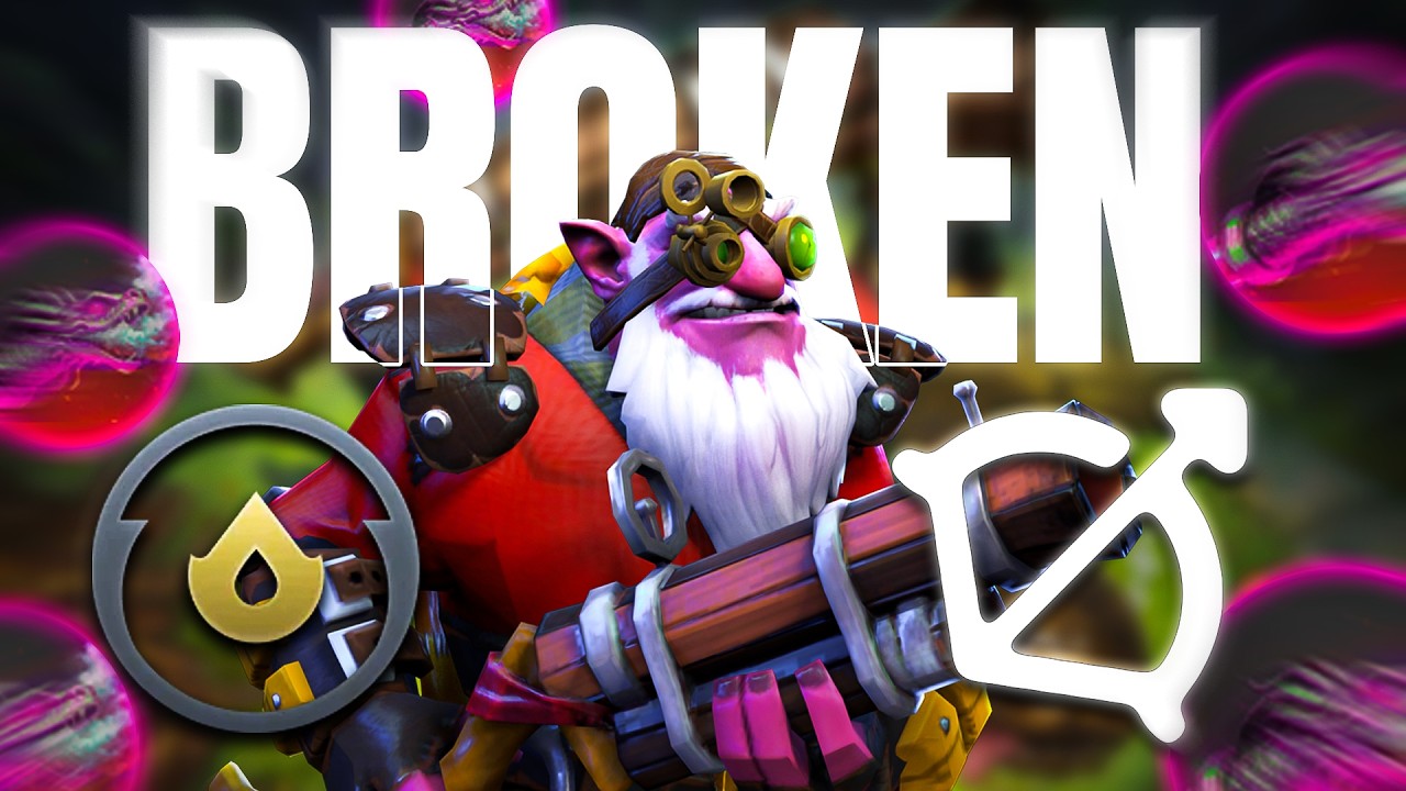 Abuse Sniper Before Everyone Realizes