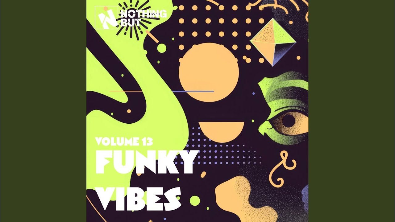 Disco Diva (Radio Edit)